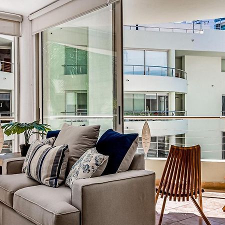 Nitta 104 Apartman Nuevo Vallarta Kültér fotó