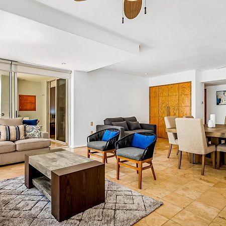 Nitta 104 Apartman Nuevo Vallarta Kültér fotó