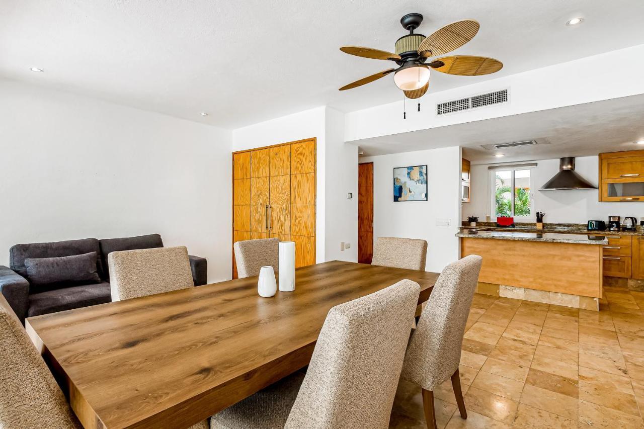 Nitta 104 Apartman Nuevo Vallarta Kültér fotó
