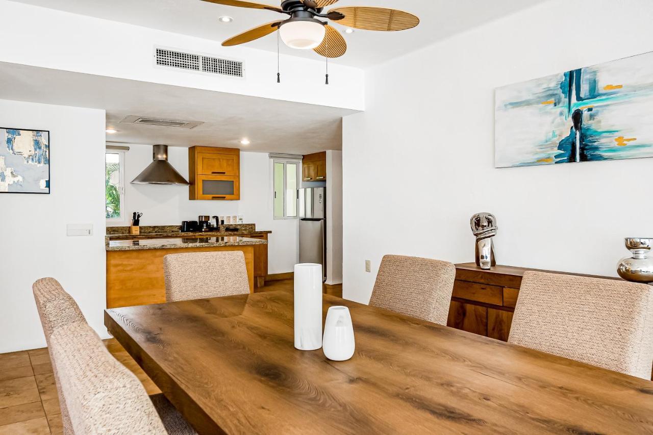 Nitta 104 Apartman Nuevo Vallarta Kültér fotó