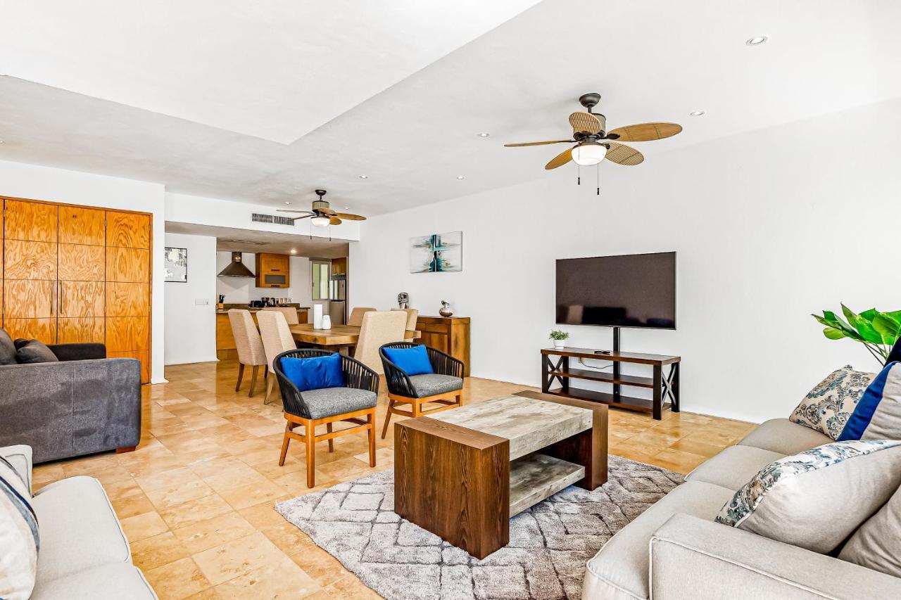 Nitta 104 Apartman Nuevo Vallarta Kültér fotó