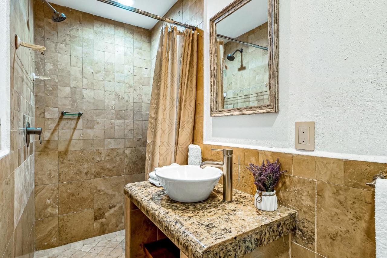 Nitta 104 Apartman Nuevo Vallarta Kültér fotó