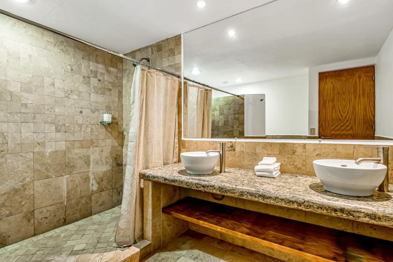 Nitta 104 Apartman Nuevo Vallarta Kültér fotó